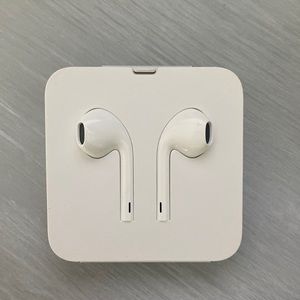 COPY - Apple Earphones